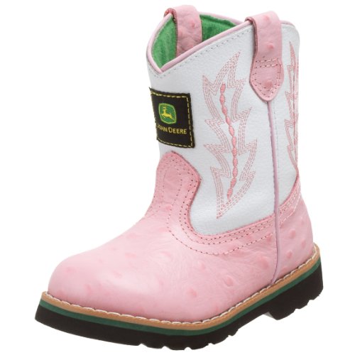 John Deere Kids 171 Boot