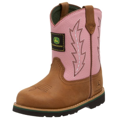 John Deere Kids 185 Boot