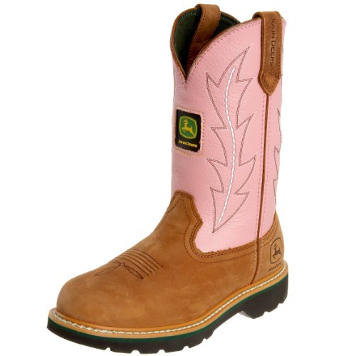 John Deere Women’s Wellington Boot