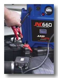 Clore Automotive JNC660