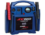 Clore JNC660