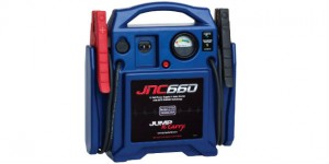 Clore Automotive JNC660 Jump Starter Battery Review