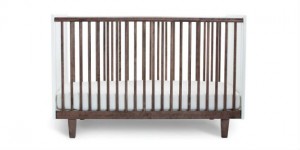 Oeuf Rhea crib Review