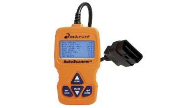 Actron CP9575 Review