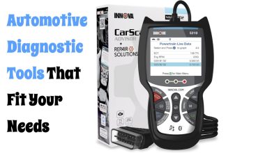 Automotive Diagnostic Tools