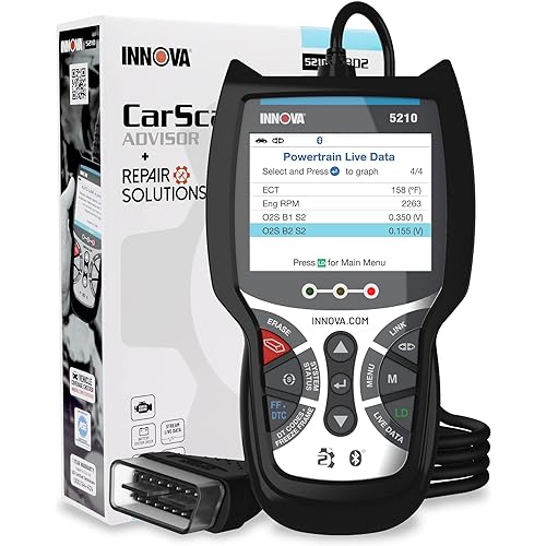 Automotive Diagnostic Tools